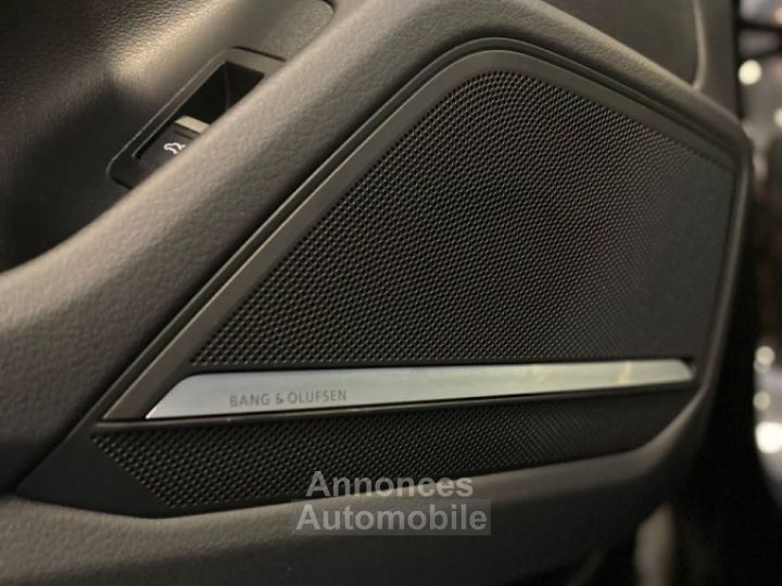 Audi RS6 Avant 40 TFSI 600 QUATTRO TIPTRONIC 8 - 12