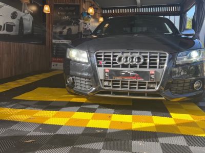 Audi S5 42 fsiq etat superbe   - 2