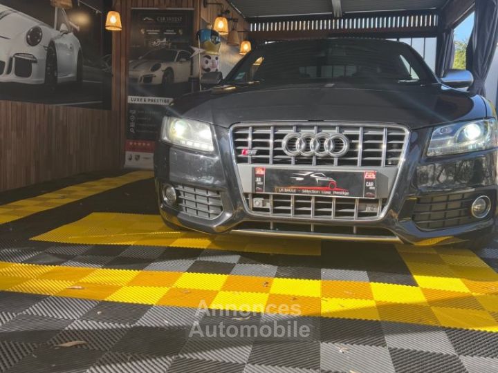 Audi S5 42 fsiq etat superbe - 2