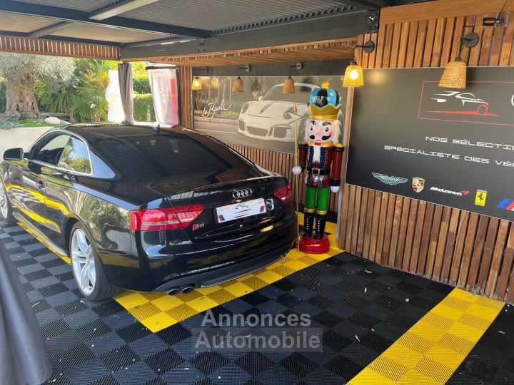 Audi S5 42 fsiq etat superbe - 3