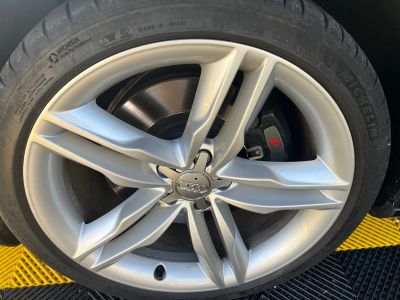Audi S5 42 fsiq etat superbe   - 5