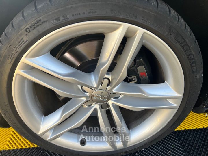 Audi S5 42 fsiq etat superbe - 5