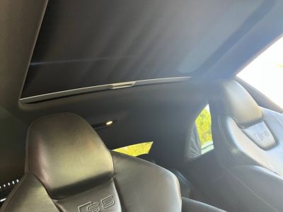 Audi S5 42 fsiq etat superbe   - 9
