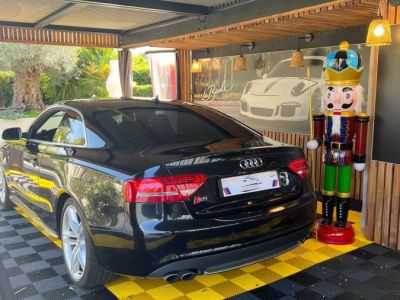 Audi S5 42 fsiq etat superbe   - 10