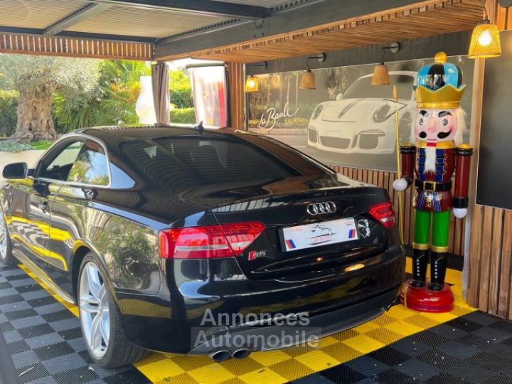 Audi S5 42 fsiq etat superbe - 10
