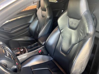 Audi S5 42 fsiq etat superbe   - 12