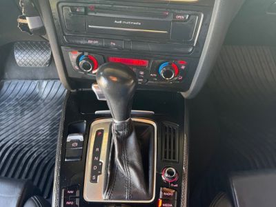 Audi S5 42 fsiq etat superbe   - 15