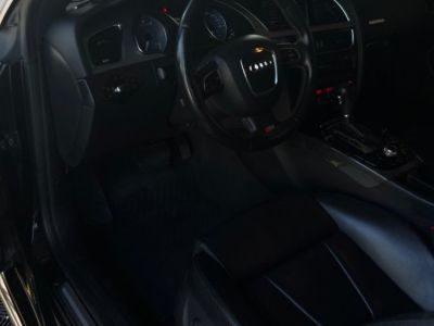 Audi S5 42 fsiq etat superbe   - 19