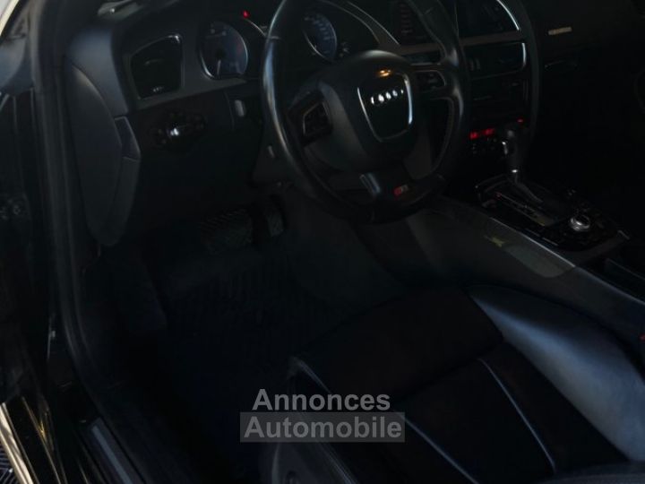 Audi S5 42 fsiq etat superbe - 19