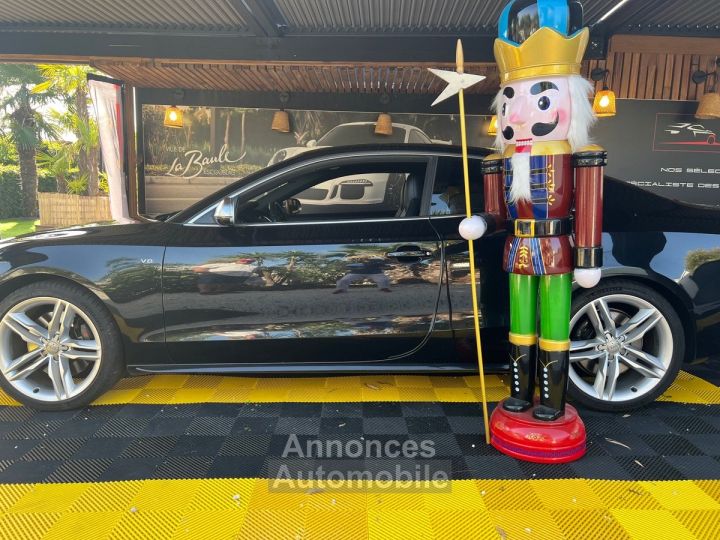 Audi S5 42 fsiq etat superbe - 20