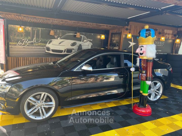 Audi S5 42 fsiq etat superbe - 23