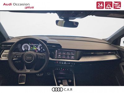 Audi A3 Sportback 40 TFSIe 204 S tronic 6 S Line   - 4