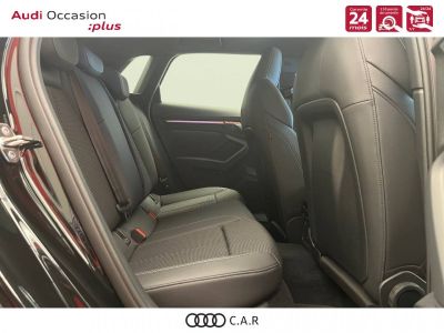 Audi A3 Sportback 40 TFSIe 204 S tronic 6 S Line   - 7