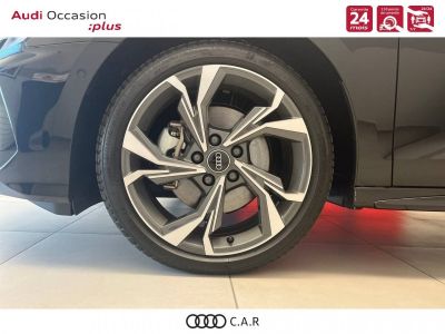 Audi A3 Sportback 40 TFSIe 204 S tronic 6 S Line   - 8
