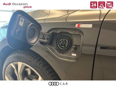 Audi A3 Sportback 40 TFSIe 204 S tronic 6 S Line   - 9