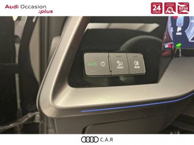 Audi A3 Sportback 40 TFSIe 204 S tronic 6 S Line   - 11