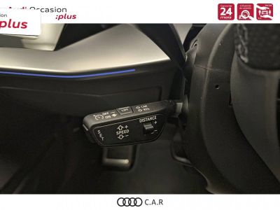 Audi A3 Sportback 40 TFSIe 204 S tronic 6 S Line   - 12