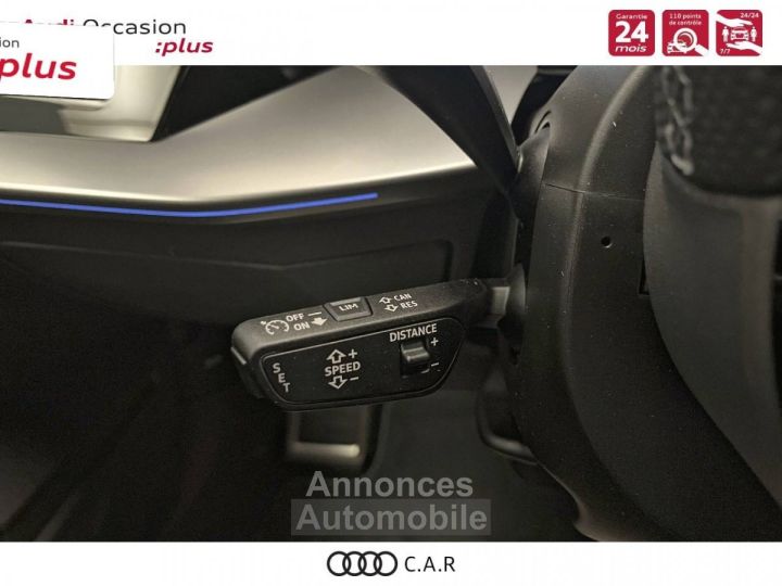 Audi A3 Sportback 40 TFSIe 204 S tronic 6 S Line - 12