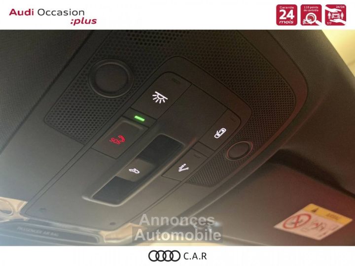 Audi A3 Sportback 40 TFSIe 204 S tronic 6 S Line - 16