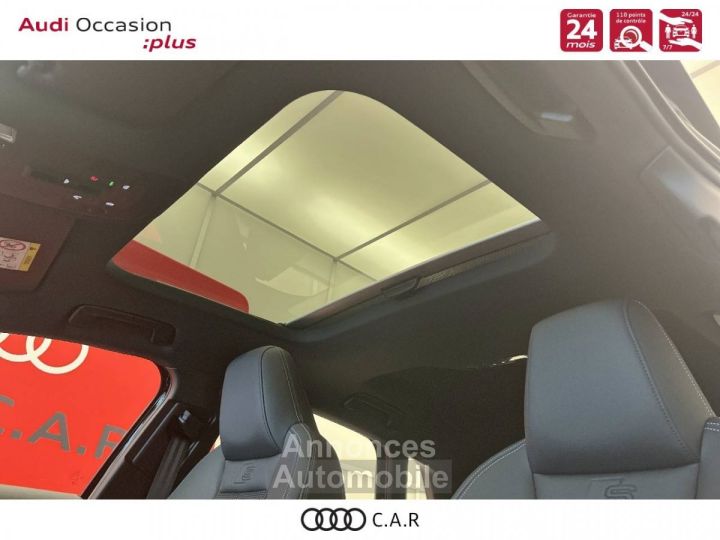 Audi A3 Sportback 40 TFSIe 204 S tronic 6 S Line - 17