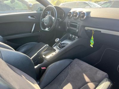 Audi TT Roadster 20 TDI 170 Quattro   - 6