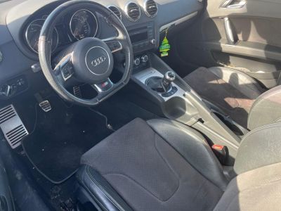 Audi TT Roadster 20 TDI 170 Quattro   - 7