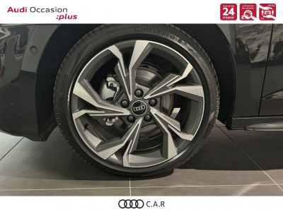 Audi A3 BERLINE Berline 35 TDI 150 S tronic 7 S Line   - 9