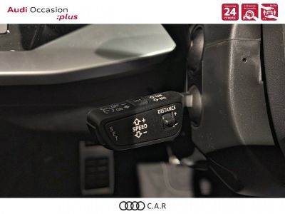 Audi A3 BERLINE Berline 35 TDI 150 S tronic 7 S Line   - 14
