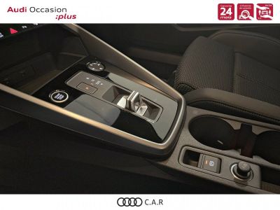 Audi A3 BERLINE Berline 35 TDI 150 S tronic 7 S Line   - 16