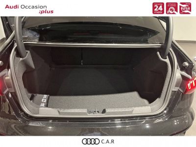 Audi A3 BERLINE Berline 35 TDI 150 S tronic 7 S Line   - 17