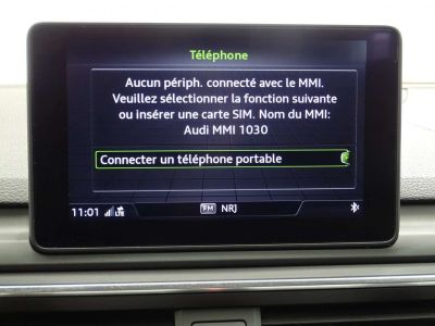 Audi A4 35TDi Sport STronic   - 13