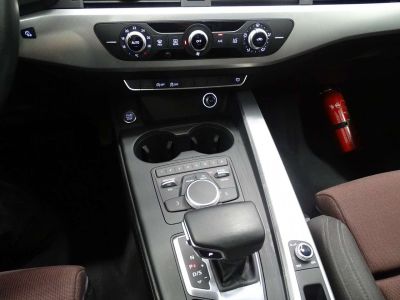 Audi A4 35TDi Sport STronic   - 14