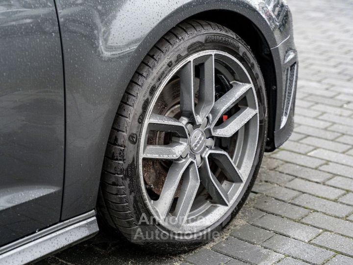 Audi S3 III SPORTBACK 20 TFSI 300 BM - 4