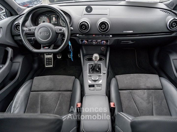 Audi S3 III SPORTBACK 20 TFSI 300 BM - 6