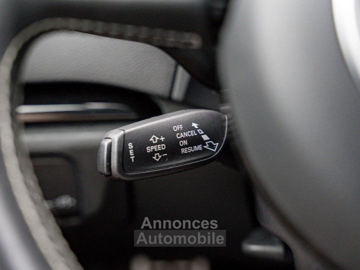 Audi S3 III SPORTBACK 20 TFSI 300 BM - 9