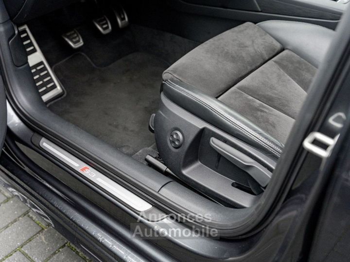 Audi S3 III SPORTBACK 20 TFSI 300 BM - 11