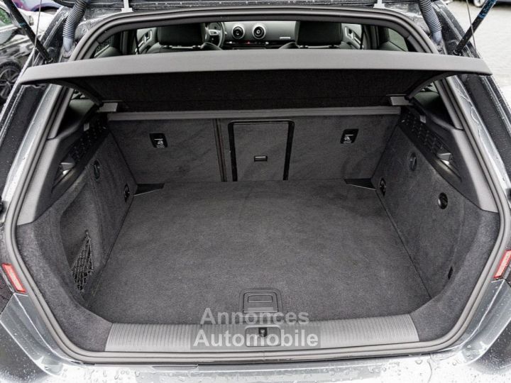 Audi S3 III SPORTBACK 20 TFSI 300 BM - 12