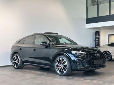 Audi SQ5 SQ5 Sportback TDI Pano Matrix B&O AIRMATIC VIRTUAL   - 1
