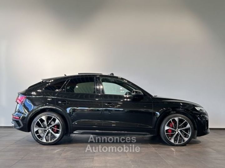 Audi SQ5 SQ5 Sportback TDI Pano Matrix B&O AIRMATIC VIRTUAL - 3