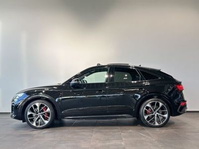 Audi SQ5 SQ5 Sportback TDI Pano Matrix B&O AIRMATIC VIRTUAL   - 6