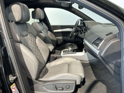 Audi SQ5 SQ5 Sportback TDI Pano Matrix B&O AIRMATIC VIRTUAL   - 8
