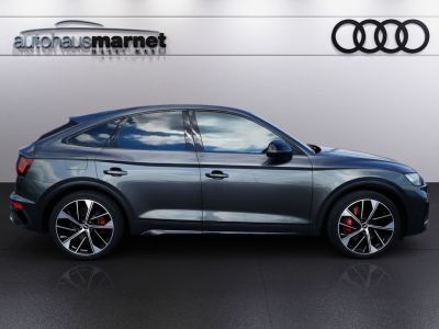 Audi SQ5 SQ5 Sportback TDI Pano/ Matrix /B&O / VIRTUAL/ ACC/ ATTELAGE   - 3