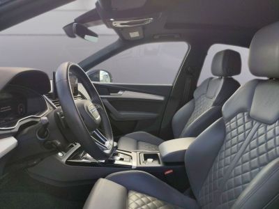 Audi SQ5 SQ5 Sportback TDI Pano/ Matrix /B&O / VIRTUAL/ ACC/ ATTELAGE   - 5