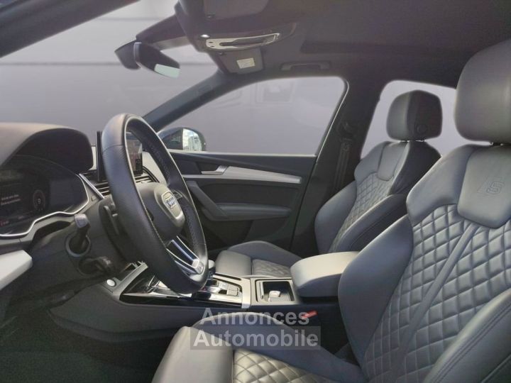 Audi SQ5 SQ5 Sportback TDI Pano/ Matrix /B&O / VIRTUAL/ ACC/ ATTELAGE - 5