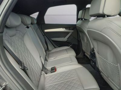 Audi SQ5 SQ5 Sportback TDI Pano/ Matrix /B&O / VIRTUAL/ ACC/ ATTELAGE   - 7