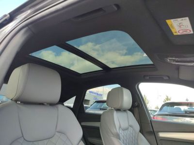 Audi SQ5 SQ5 Sportback TDI Pano/ Matrix /B&O / VIRTUAL/ ACC/ ATTELAGE   - 8