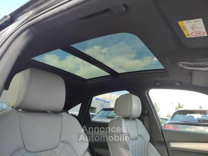 Audi SQ5 SQ5 Sportback TDI Pano/ Matrix /B&O / VIRTUAL/ ACC/ ATTELAGE - 8