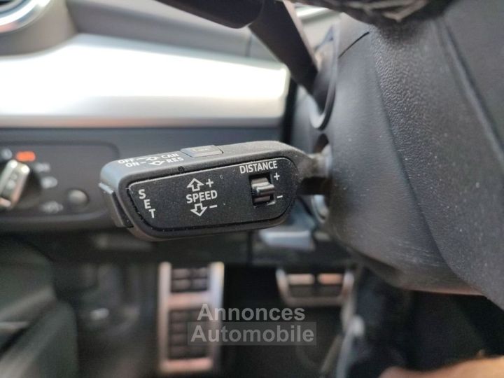Audi SQ5 SQ5 Sportback TDI Pano/ Matrix /B&O / VIRTUAL/ ACC/ ATTELAGE - 9