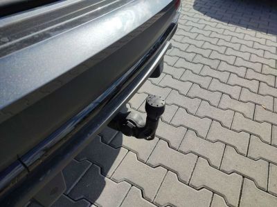 Audi SQ5 SQ5 Sportback TDI Pano/ Matrix /B&O / VIRTUAL/ ACC/ ATTELAGE   - 10