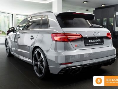 Audi RS3 RS3 Sportback TFSI Quattro/B&O/Carbon/NARDO   - 2
